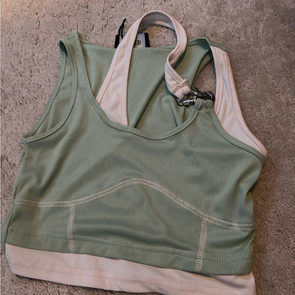 cider tank top